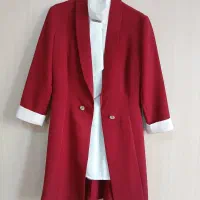 کت مجلسی و شلوار