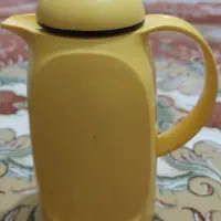 فلاکس ژاپنی استیل فلاسک|ظروف نگهدارنده، پلاستیکی، یکبارمصرف|امیدیه, |دیوار