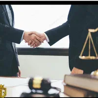 وکیل پایه یک دادگستری
