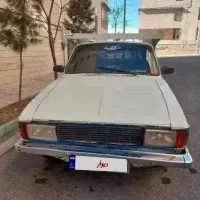 پیکان وانت ۸۹|خودرو سواری و وانت|پرند, فاز ۳|دیوار