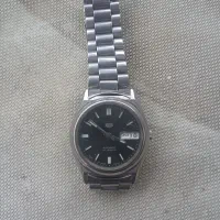 ساعت سیکو 5 اصلی|ساعت|مشهد, شهید معقول|دیوار