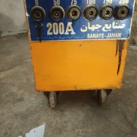 موتور جوش