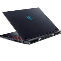 لپتاپ گیمینگ ایسرHeliosNeoبرای گیم وطراحی حرفهای|رایانه همراه|قزوین, |دیوار