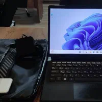 لپتاب asus slate13 2023