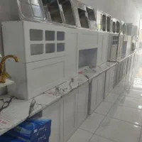 کابینت کوکالان|مصالح و تجهیزات ساختمان|لاهیجان, آهندان|دیوار