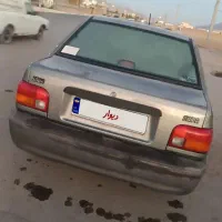 پراید مدل 85 شاسی پلمپ رومشکان|خودرو سواری و وانت|رومشکان, |دیوار