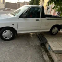 پراید ۱۵۱مدل ۱۴۰۱|خودرو سواری و وانت|گرمسار, |دیوار