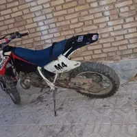 تریلcrm250|موتورسیکلت|نیشابور, شهرک قدس|دیوار