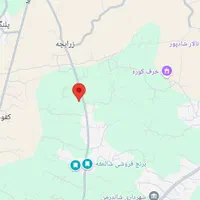 فروش زمین 110 داخل طرح|فروش زمین و ملک کلنگی|شاندرمن, |دیوار