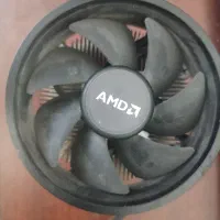 فن am4 کامپیوتر