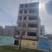 فروش تمام لوازم داربست با شماره خط فعال آماده بکار