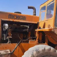 لودر میشیگان|خودرو سنگین|نظرآباد, نجم آباد|دیوار