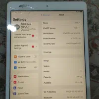 آیپد 8  generation|تبلت|تهران, شهرک شریعتی|دیوار