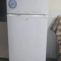 یخچال سامسنگ کره ای اصل بالا پایین