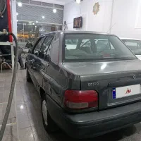 پراید ۹۴|خودرو سواری و وانت|تربت جام, پاسداران|دیوار