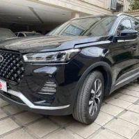 تیگو 7 پرو اکسلنت مدل1402