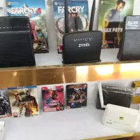 اینترنت مخابرات با مودم