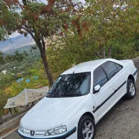 پارس ۸۸ دوگانه کارخانه