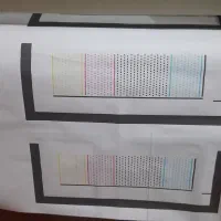 پلاتر hp 510|پرینتر، اسکنر، کپی، فکس|کهنوج, |دیوار