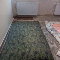 یک عدد تشک دو نفره پشمی ویک عدد لحاف پشمی|رختخواب، بالش، پتو|تهران, مهرآباد جنوبی|دیوار
