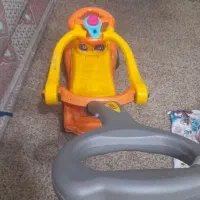 ماشین اسباب‌بازی