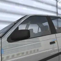 پژو‌پارس نیه(و ا م طرح احسان 4درصد)