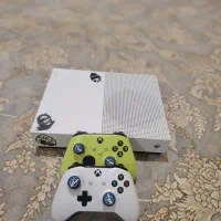 ایکس باکس وان اس|کنسول، بازی ویدئویی و آنلاین|سقز, |دیوار