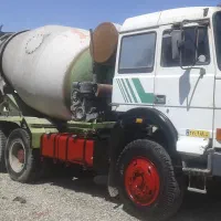 تراک میکسر فروشی کارت میکسر