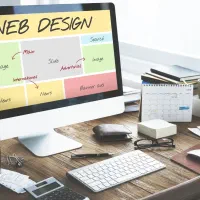 طراحی سایت فروشگاهی و املاکی لی لی وب