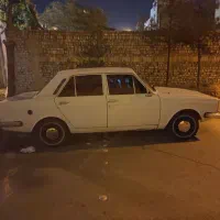 پیکان 5 دنده تمیز