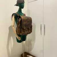 مانکن نیم تنه ترک گردن بلند پایه استیل