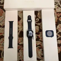 اپل واچ سری ۸ ساعت هوشمند apple watch series 8 41