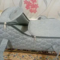 ساک حمل نوزاد|تخت و صندلی بچه|تهران, اختیاریه|دیوار