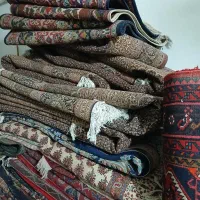 خریدار فروش فرش دستبافت دستباف
