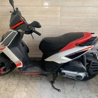 آپریلیا 150sr|موتورسیکلت|تهران, امیر بهادر|دیوار