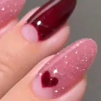 خدمات وآموزش کاشت ناخن کراتین و پ مو کاشت مژه هیدن|خدمات آرایشگری و زیبایی|اردکان, |دیوار