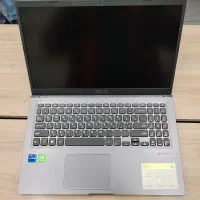 لپ تاپ ایسوس i7 در حد آکبند