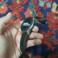 واچ سامسونگ مدل gear s3