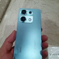 Redmi note 14s حافظه 256 گیگ 17 ماه گارانتی