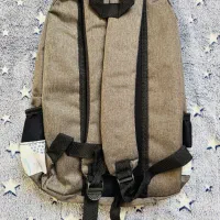 کوله‌پشتی دخترانه شیک و تمیز|کیف، کفش، کمربند|زنجان, |دیوار