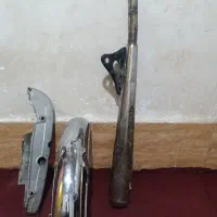 وسایل موتور|قطعات یدکی و لوازم جانبی|کورین, |دیوار