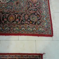 فرش ۱۲متری دست بافتدس|فرش|رودهن, |دیوار