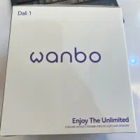 پروژکتور ونبو دالی ۱|تلویزیون و پروژکتور|تهران, الهیه|دیوار