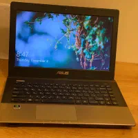 لپتاپ ایسوس K45VD