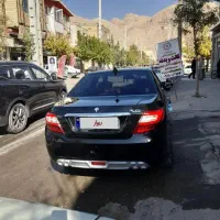 دنا پلاس اپشنال اتومات خانگی|خودرو سواری و وانت|کرمانشاه, |دیوار