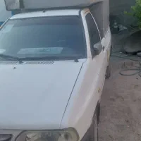 وانت پراید|خودرو سواری و وانت|شیبکوه (فارس), |دیوار