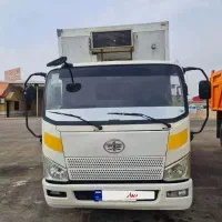 فاو ۶ تن مدل ۹۷یخچالی