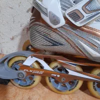 کفش اسکیت حرفه ای رولر بلید|دوچرخه، اسکیت، اسکوتر|رودهن, |دیوار