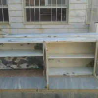 کمد و کابینت فلزی|جاکفشی، کمد، دراور|بیرجند, |دیوار