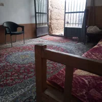 باغ ویلا1600متری جاده آتشگاه سه نبش معاوضه اقساط